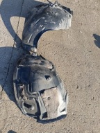 NADKOLE PRZÓD LEWE KOMPLETENE MERCEDES GLS W167