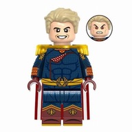 Klocki The Boys figurka Homelander mini figurka