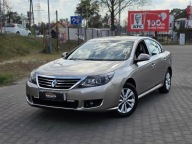 Renault Latitude 2.0 Benzyna 140KM I-Wlasciciel 90 tys.km Przebieg Idealny