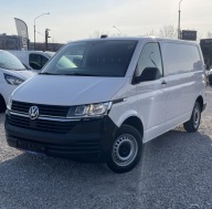 VW Transporter 2.0 TDI T-6.1 Klima Android/Apple Serwis ASO! Mod. 2021
