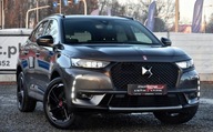 DS Automobiles DS 7 Crossback LED Navi SKORA FULL LED bogato wyposazony m