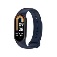Smartwatch Smart-Trend SMARTBAND-M8 Granatowy