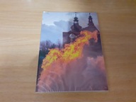 CD Niespokojna dusza Tymek