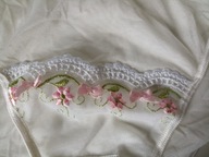 Śliczna markowa bielizna Gortek Belle 40