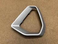 AUDI Q3 83A S-LINE LEWA RAMKA KRATKA ZDERZAKA PRZEDNIEGO 83A853053A SATYNA