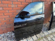 VOLKSWAGEN ATLAS CZARNE LUSTERKO LEWE 8PIN 6+2