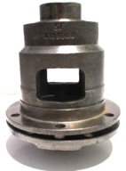 Mechanizm różnicowy - obudowa FSM Fiat 126 p