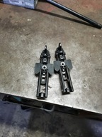 MECHANIZM REGULACJI PASA BEZPIECZEŃSTWA AUDI A6 S6 C7 A7 S7 4G 8T8857833