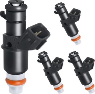 4 x wtryskiwacz paliwa, FJ785, FJ1045 honda civic a710