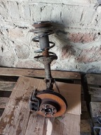 Mcperson zwrotnica SUBARU OUTBACK III LIFT prawy przód