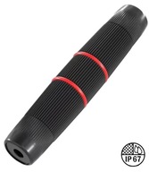 ZŁĄCZE CAT5E CAT6 RJ45 ZEWNĘTRZNY WODOODPORNY ROZDZIELACZ ZŁĄCZA LAN