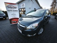 Opel Meriva 1.4 Turbo Lift Maly przebieg PDC Felga GWARANCJA