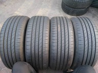 4x nowe Goodyear EfficientGrip Performance 2 205/50 R17