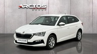 Škoda Scala Skoda Scala 1,6 tdi SCR Ambition DSG