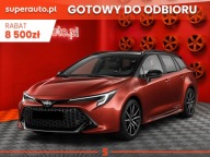 Od ręki - GR Sport 2.0 Hybrid Dynamic Force 178KM | Podgrzewane fotele!