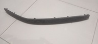 Skoda Octavia ll listwa zderzaka przód PRAWA oryginał