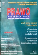 PRAWO PRZEDSIĘBIORCY nr 37 (193) 1996 r.