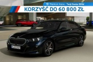 BMW 540 xDrive Limuzyna - Dostępne od ręki!