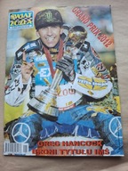 ŚWIAT ŻUŻLA-SKARB KIBICA SGP 2012