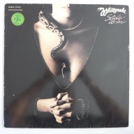 Whitesnake – Slide It In winyl Ger 1984 VG
