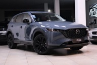 Mazda CX-5 SILNIK 2.5 187KM 2.5 Benzyna 194KM