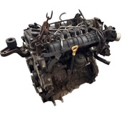 Silnik Kompletny 1.7 CRDI Wtryski Pompa D4FD Kia Sportage 3 III Euro5