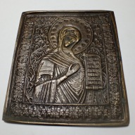 STARA IKONA..........M / OKAZJA / DWUSTRONNA