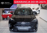 Toyota Yaris Cross Cross Hybrid 1.5 Style AWD 1.5 Hybryda 116KM