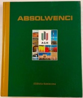 Absolwenci AGH - Elżbieta Konieczna