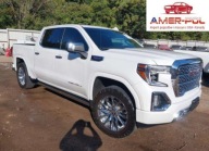 GMC Sierra 1500 Short Box Denali 2021 6.2l 6.2 Benzyna 420KM