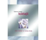 Srebrna księga koktajli Carla Bardi, Lorenzo Bigongiaro ksiazka