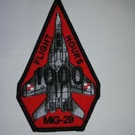 Naszywka wojskowa to co na foto