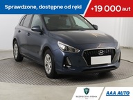 Hyundai i30 1.4 CVVT, Salon Polska, Klima