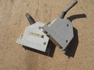 Sinumerik Wtyczki 25 PIN Zestaw 2szt Oryginalne