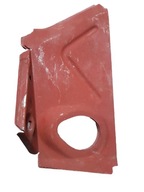 Wspornik podłogi bagażnika podłoga Fiat 125P