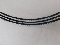 PIŁA TAŚMOWA STOLARSKA TAŚMA PROTOLL MAKISKA1710X8mm 4Z/cal