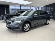 Skoda Scala Ambition / Kamera cofania / CarPlay/An