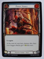 Power Stance (Regular) HNT127 FLESH AND BLOOD