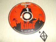 KILER Cezary Pazura - DVD BEZ RYS - Dobre polska komedia