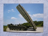 POJAZD DO BUDOWY MOSTÓW MT-55A