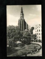 019 Świdnica Kościół Farny