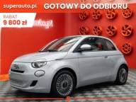 Od ręki - Icon Hybrid 1.0 65KM / Pakiet Komfort