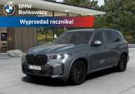 BMW X5 Wyprzedaz rocznika 3.0 Hybryda 381KM