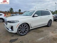BMW X7 XDrive 2021 3.0 Benzyna 335KM