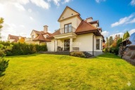 Dom, Komorów, Michałowice, Pruszkowski, 210 m²