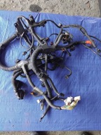 Nissan Qashqai J11 2010-2014 1.6 DCI instalacja wiązka silnika kable