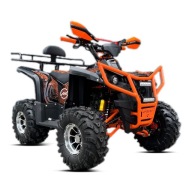 Quad 150 CC BERRETA BRT CHŁODNICA OLEJU FELGI ALU