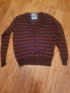 TROLL Sweter męski S