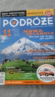 Podróże Magazyn turystyczny 11/2003
