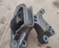 Nissan Qashqai II 1.2 łapa silnika